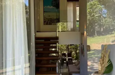 Casa em condomínio para venda em mata de são joão, praia do forte, 2 dormitórios, 2 suítes, 3 banheiros, 2 vagas