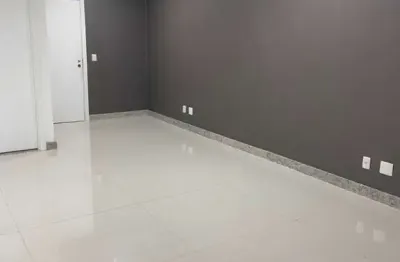 Sala comercial para locação em salvador, caminho das árvores, 1 banheiro, 1 vaga