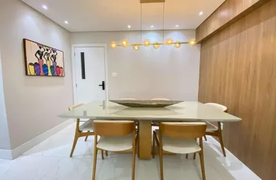 Apartamento para venda em salvador, pituba, 3 dormitórios, 3 suítes, 4 banheiros, 2 vagas