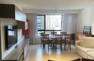 Apartamento para venda em salvador, pituba, 3 dormitórios, 3 suítes, 1 banheiro, 2 vagas