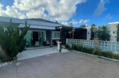 Casa em condomínio para venda em camaçari, catu de abrantes (abrantes), 2 dormitórios, 1 suíte, 3 banheiros, 2 vagas