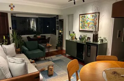 Apartamento para venda em salvador, graça, 2 dormitórios, 2 suítes, 3 banheiros, 1 vaga