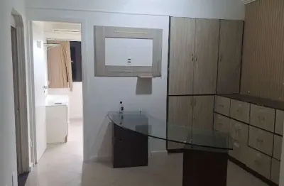 Sala comercial para venda em salvador, stiep, 2 banheiros, 2 vagas