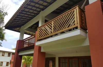 Apartamento para venda em mata de são joão, praia do forte, 1 dormitório, 1 suíte, 2 banheiros, 2 vagas