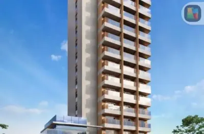 Apartamento para venda em salvador, caminho das árvores, 1 dormitório, 1 banheiro, 1 vaga