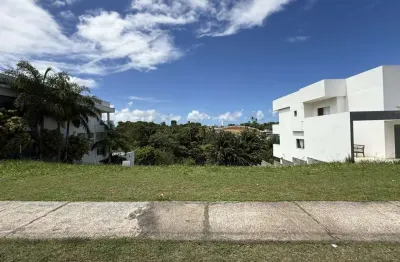 Terreno em condomínio para venda em camaçari, alphaville (abrantes)