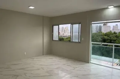 Apartamento para venda em salvador, itaigara, 3 dormitórios, 1 suíte, 3 banheiros, 2 vagas