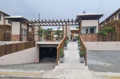 Village para venda em mata de são joão, imbassai, 2 dormitórios, 2 suítes, 3 banheiros, 2 vagas