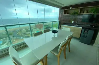 Apartamento para venda em salvador, jardim armação, 3 dormitórios, 1 suíte, 3 banheiros, 2 vagas