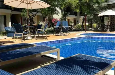 Village para venda em camaçari, itacimirim (monte gordo), 2 dormitórios, 2 banheiros, 2 vagas