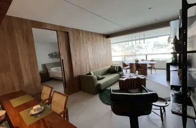 Apartamento para venda em salvador, comércio, 1 dormitório, 1 suíte, 1 banheiro, 1 vaga