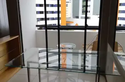 Apartamento para venda em salvador, imbuí, 2 dormitórios, 1 suíte, 3 banheiros, 2 vagas