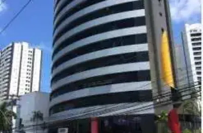 Sala comercial para locação em salvador, brotas, 2 banheiros, 4 vagas