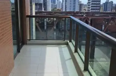 Apartamento para locação em salvador, jardim armação, 2 dormitórios, 1 suíte, 2 banheiros, 2 vagas