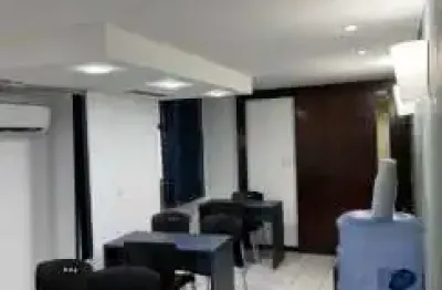 Sala comercial para locação em salvador, comércio, 2 banheiros