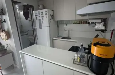 Apartamento para venda em salvador, barra, 1 dormitório, 2 banheiros, 1 vaga