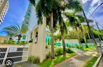 Apartamento para locação em salvador, alphaville i, 2 dormitórios, 1 suíte, 3 banheiros, 2 vagas