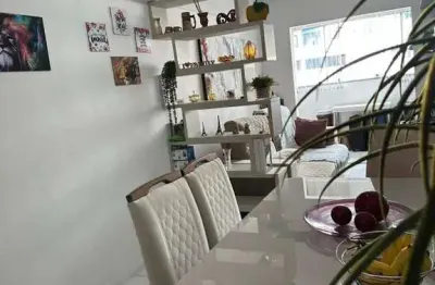 Apartamento para venda em salvador, vila laura, 2 dormitórios, 1 banheiro, 1 vaga