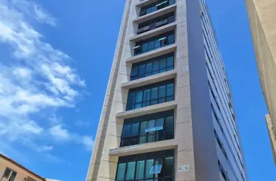 Apartamento para venda em salvador, pituba, 2 dormitórios, 2 suítes, 3 banheiros, 2 vagas