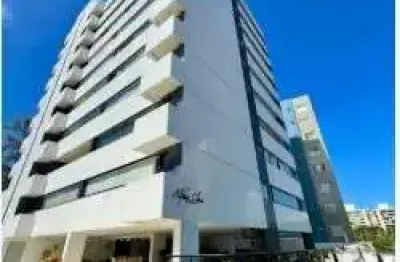 Apartamento para venda em salvador, alphaville i, 2 dormitórios, 2 suítes, 3 banheiros, 1 vaga
