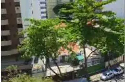 Apartamento para venda em salvador, pituba, 2 dormitórios, 1 suíte, 3 banheiros, 1 vaga