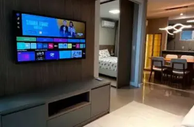 Apartamento para venda em salvador, campo grande, 1 dormitório, 1 suíte, 1 banheiro, 1 vaga