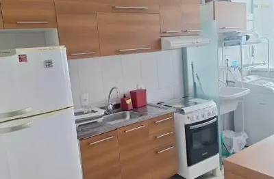 Apartamento para locação em salvador, parque bela vista, 1 dormitório, 1 banheiro, 1 vaga