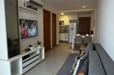 Apartamento para venda em salvador, barra, 1 dormitório, 1 banheiro, 1 vaga