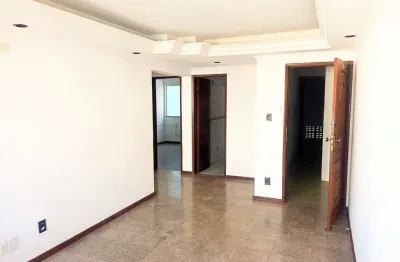 Apartamento para venda em salvador, barra, 2 dormitórios, 2 banheiros, 1 vaga