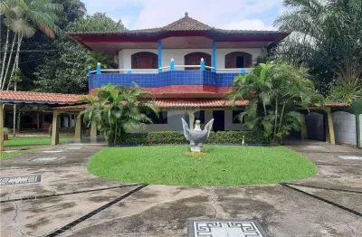Chácara / sítio com 4 quartos à venda na Rua Manoel Barata, 722, São João do Outeiro (Outeiro), Belém