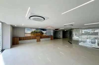 Consultório a venda no porto quality - 63m²  -nazaré/belém