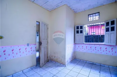 Casa com 1 quarto à venda na Passagem Santa Inês, 330, Castanheira, Belém