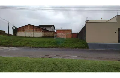 Vende-se terreno exclusivo, com 200m² em capanema-pa