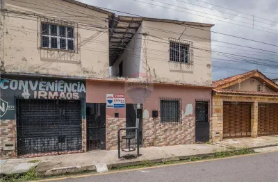 Excelente casa com 3 quartos, 200m² - cidade nova 8 - coqueiro, ananindeua