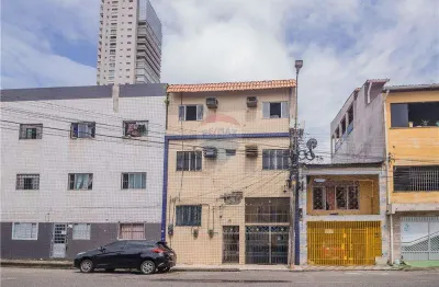 Prédio à venda na Rua do Una, 35, Telégrafo Sem Fio, Belém