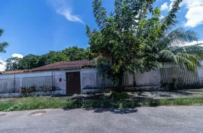 Mansão com 500m² na rua alacide nunes - castanheira