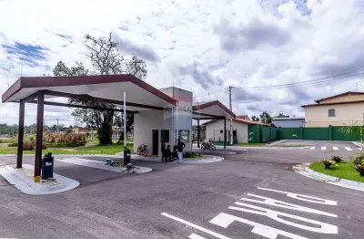 Excelente casa no condomínio jardim das mangueiras, com 180m² - tapanã