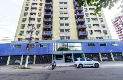 Apartamento com 4 quartos à venda na Tv. Dos Tupinambás, 652, Jurunas, Belém