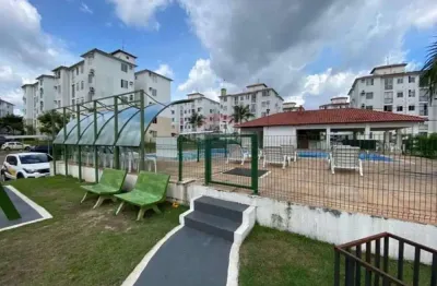 Belíssimo apartamento no residencial ideal br - guanabara -  ananindeua