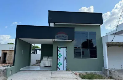 Casa em condomínio fechado com 3 quartos à venda na Travessa Do Porto, 255, Centro, Ananindeua