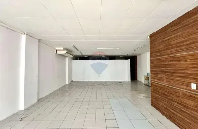 Ponto comercial à venda no Campina, Belém 