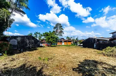 Terreno à venda em icoaraci - excelente oportunidade!