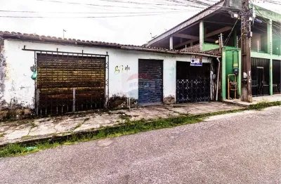 Oportunidade única na cidade nova vi - casa com potencial comercial