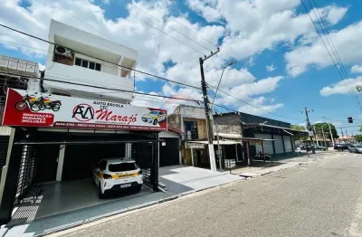 Casa com 6 quartos à venda no Sacramenta, Belém 