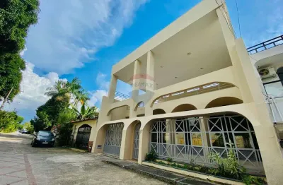 Casa com 4 quartos à venda no Souza, Belém 