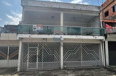 Casa com 3 quartos à venda no Umarizal, Belém 