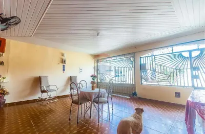 Casa com 6 quartos à venda no Coqueiro, Belém 