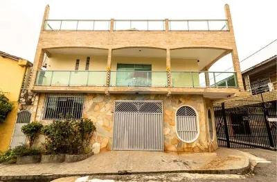 Casa com 4 quartos à venda na Alameda Marilda Nunes, 105, Guamá, Belém
