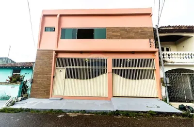 Casa com 3 quartos à venda no Castanheira, Belém 