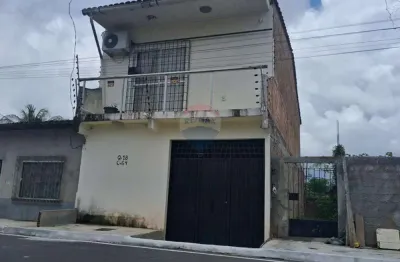 Casa com 3 quartos à venda no Tenoné, Belém 